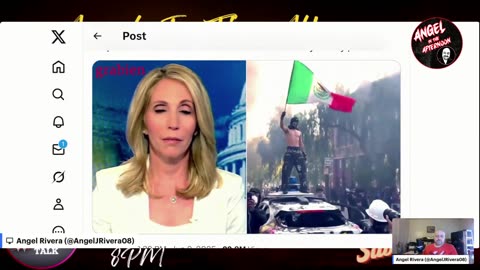 The White House Plans to Mobilize Local State, Local, College Police as an 'ICE Army' AITA EP:109