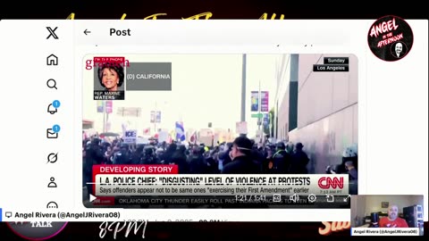 The White House Plans to Mobilize Local State, Local, College Police as an 'ICE Army' AITA EP:109