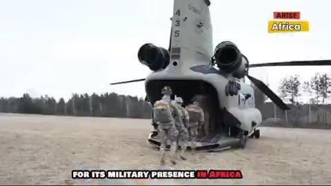 🇷🇺Russian Forces officially in 🇧🇫Burkina Faso