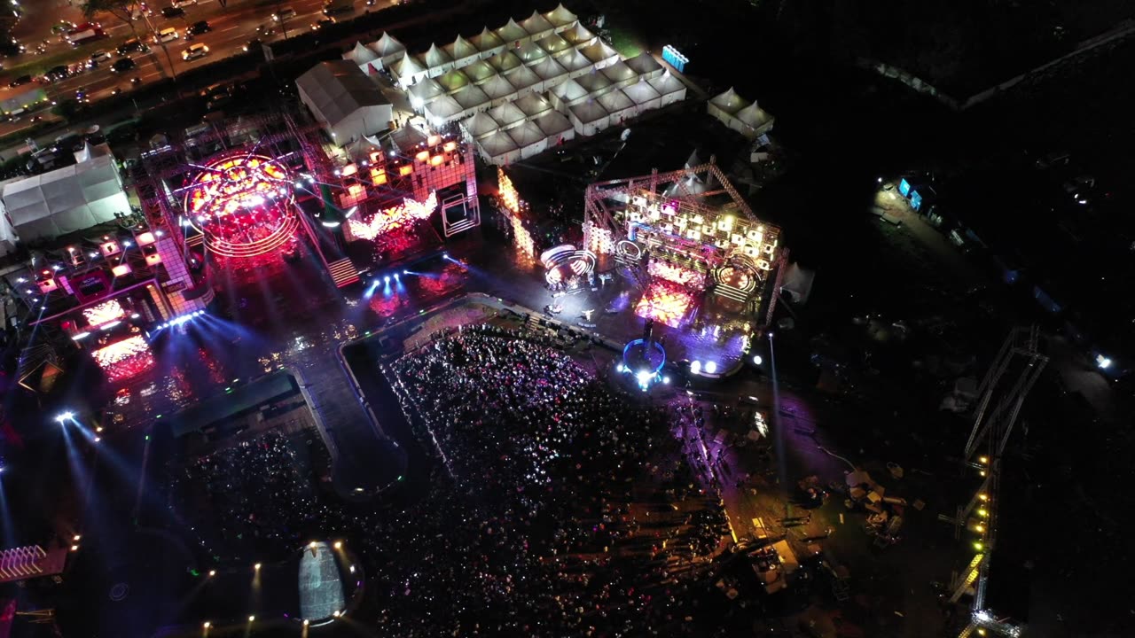 Energy Boost: Songs That Will Keep You Awake & Focused! ⚡