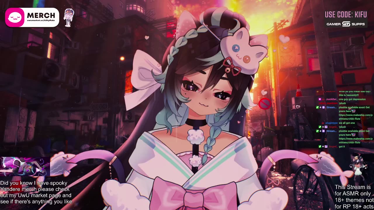 KittyfluteVT VOD 2024-11-21