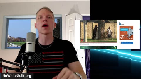 Behind the Antiwhite Terror – Christy Walton, Gavin Newsom, Jack Quillin, Katy Perry