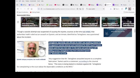 Jeffrey Epstein feared cellmate4 bodies found at property linked to retired NY police