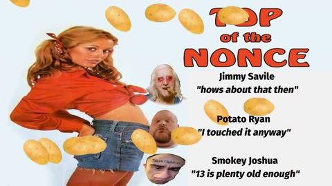 Bill Cuthbert p9do slander 4 Jul 25