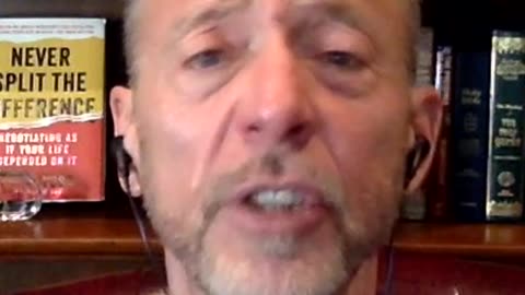 Leaders: Model Empathy, Don't Just Preach It #chrisvoss #podcast