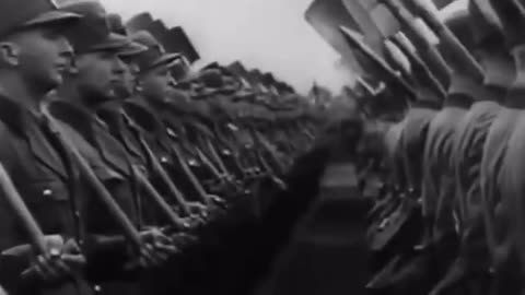 Hitler vs Rothschilds