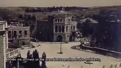 1948 Creation & Catastrophe (Full documentary) (Dutch/NL Subs)