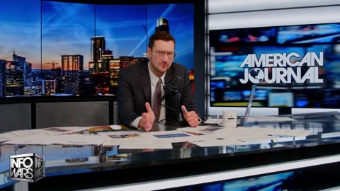 American Journal - TUESDAY FULL SHOW - 06.17.2025