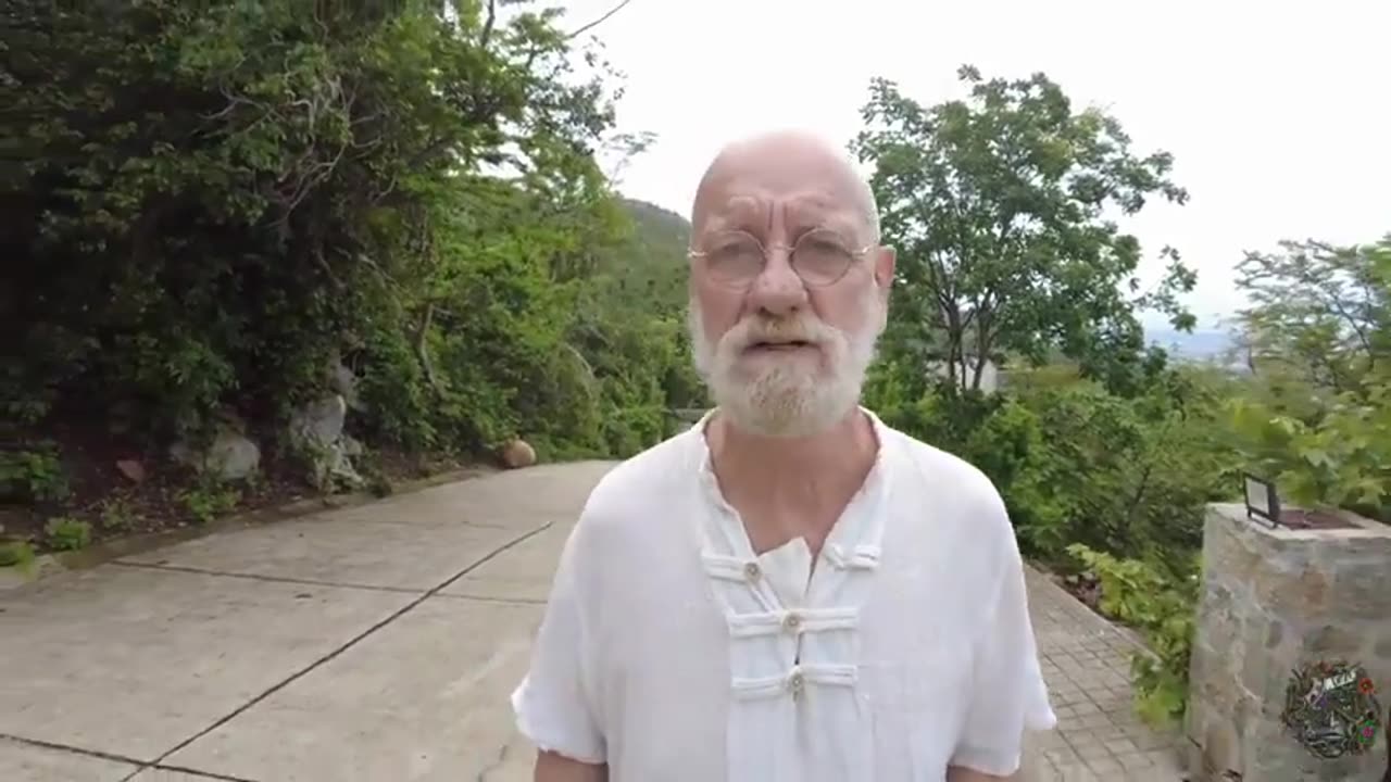 Max Igan: The Systematic Planned Agenda 2030 World Word 3 Escalation!.......