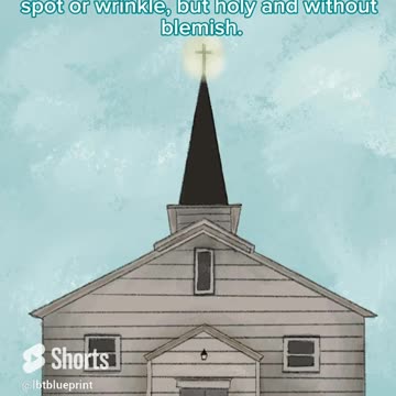 What We Believe 12: The Church #seventhdayadventist #sda