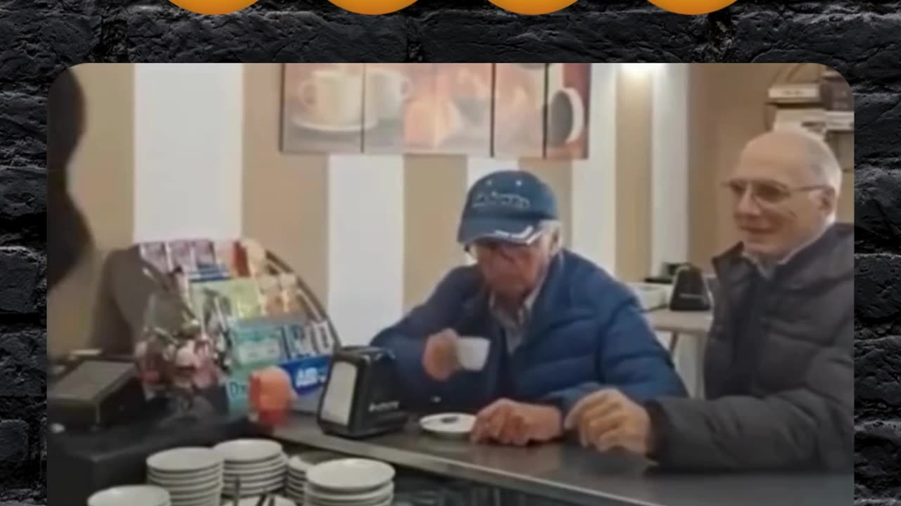 Why Italians live so long