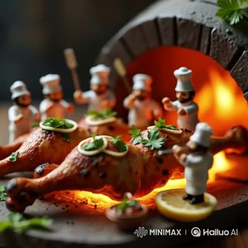 Tandoori Chicken – Smoky, Spiced & Grilled to Perfection