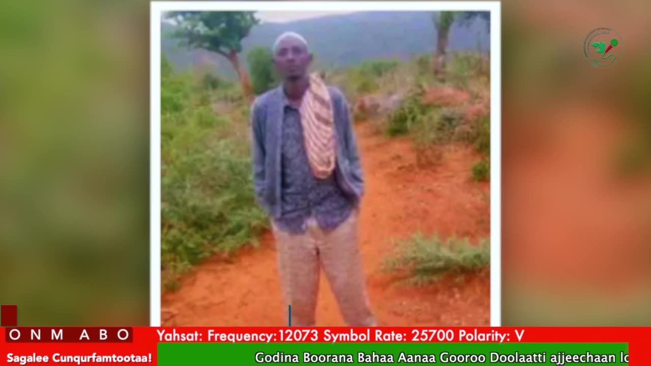 Oduu Galgala ONM-ABO Caamsaa 25-2025 itti dhiyaadhaa!