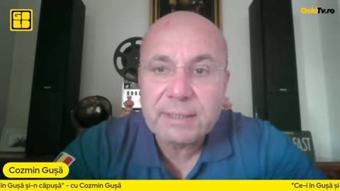 Gușă: “Tânărul patron” pleacă în AUR, dar predă proprietatea GOLD FM sorei sale.