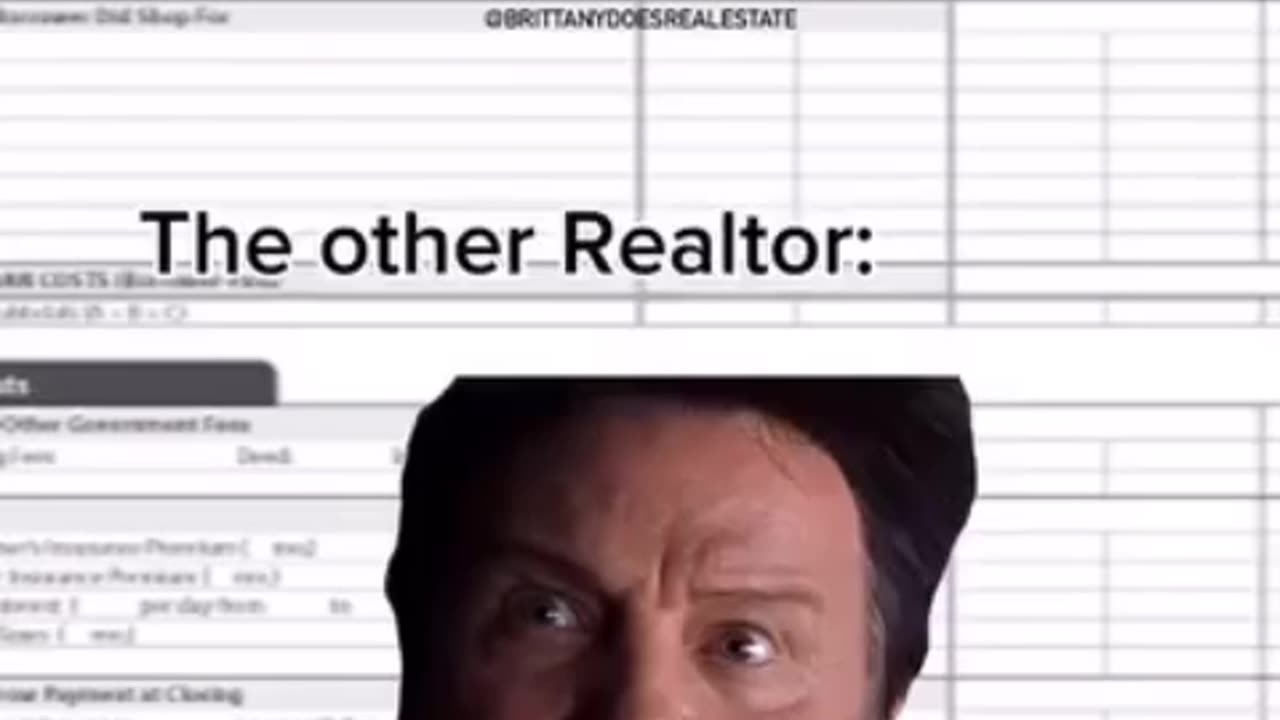 Everyone’s Reaction to CLEAR TO CLOSE Is Hilarious!