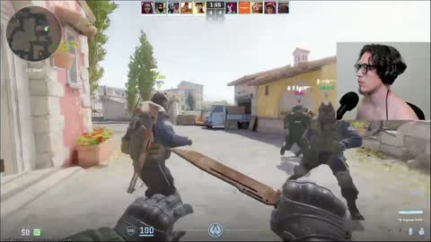 CS Stream (5/6/2025)
