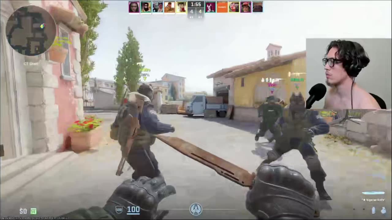 CS Stream (5/6/2025)