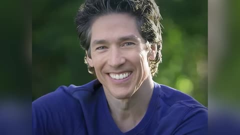 Things Aren't Looking Good For Pastor Joel Osteen