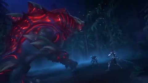 Dauntless — Console Announce Trailer | PlayStation 4 & Xbox One