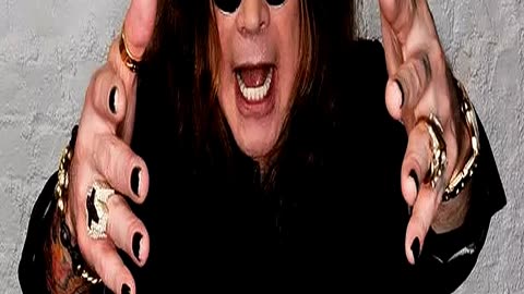 Ozzy Osbourne Funeral Plans After Black Sabbath Fr