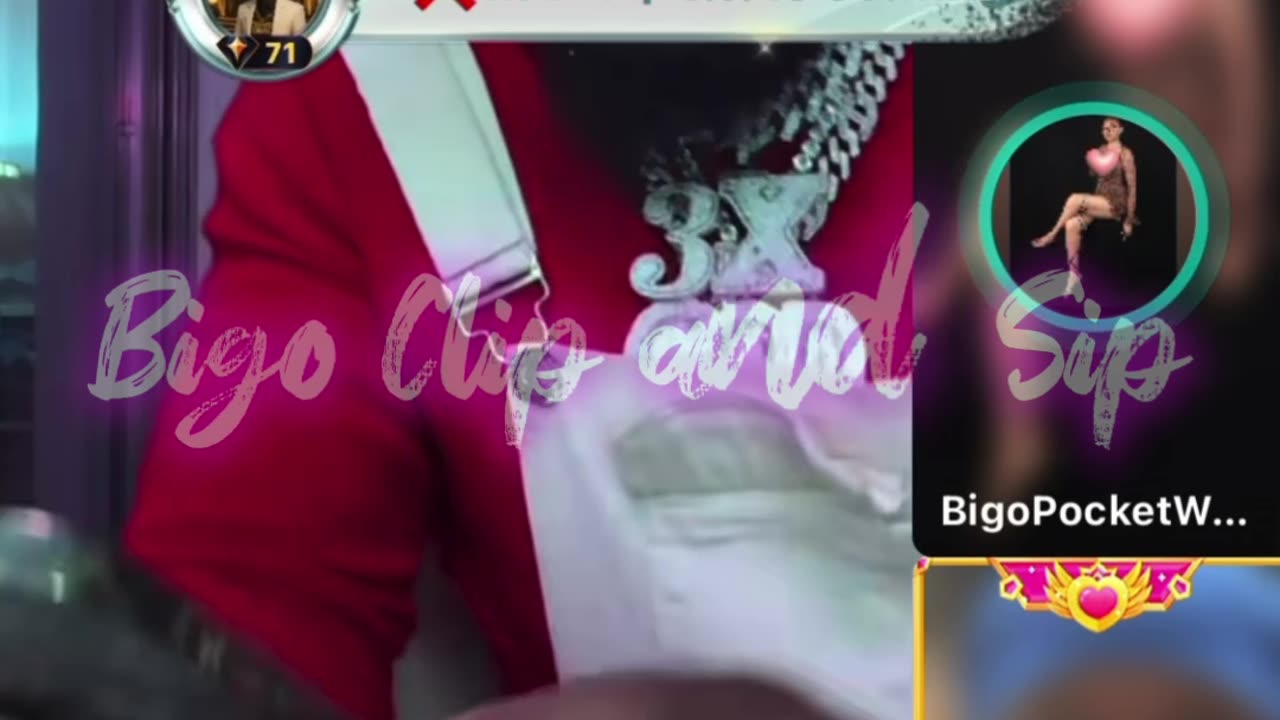 TKO forgets about 21s abuse after inbox from Druski 10/29/25 #bigoclipandsip