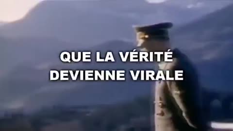 Adolf Hitler L'homme qui a combattu les banques Rothschild