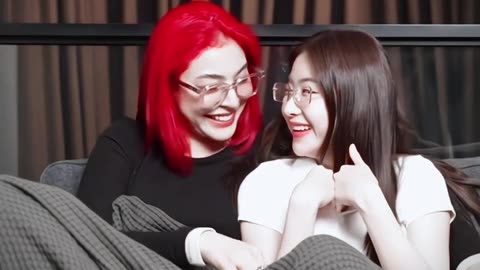 #BlankTheSeries #Faye #Yoko #FayeMalisorn #Entertainment #funny #comedy #viral #Shorts #Trend