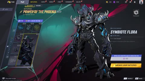 2025 Season 3: Getting new skin for Groot, Marvel Rivals, full walk through, Non Commentary