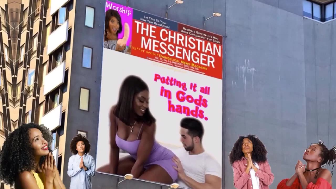 I've done that video already!