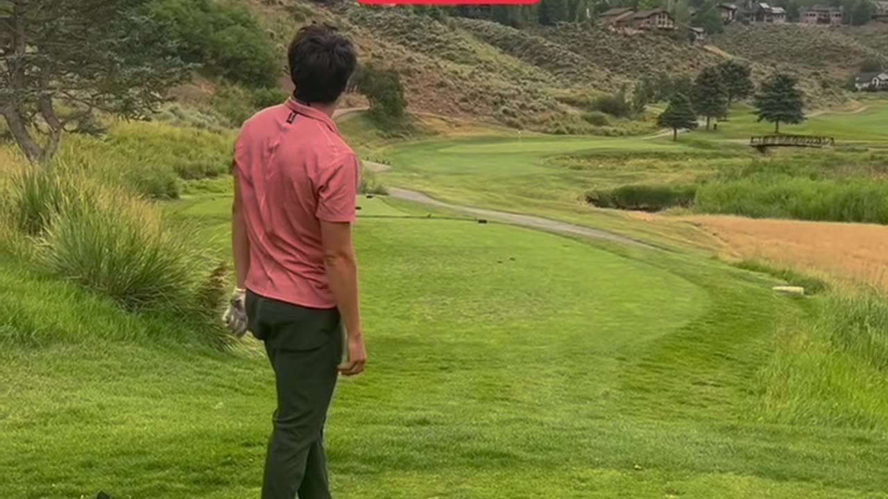 Day 79 road to the pga tour