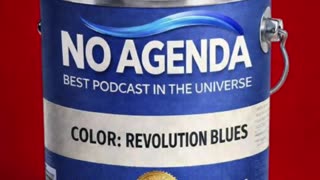 No Agenda Episode 1838 - "Coup Afoot"