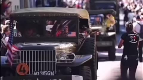 VETERAN'S DAY ❤️