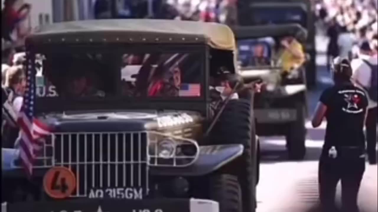 VETERAN'S DAY ❤️