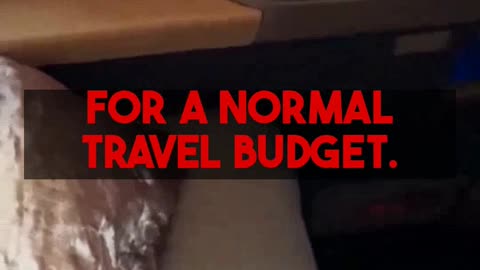 Unlock Business Class & 5-Star Hotels for $9.99 with Mighty Travels PREMIUM.