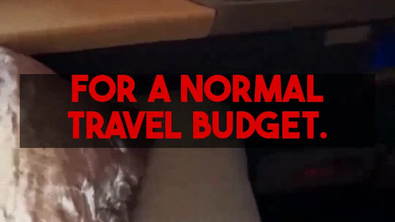 Unlock Business Class & 5-Star Hotels for $9.99 with Mighty Travels PREMIUM.