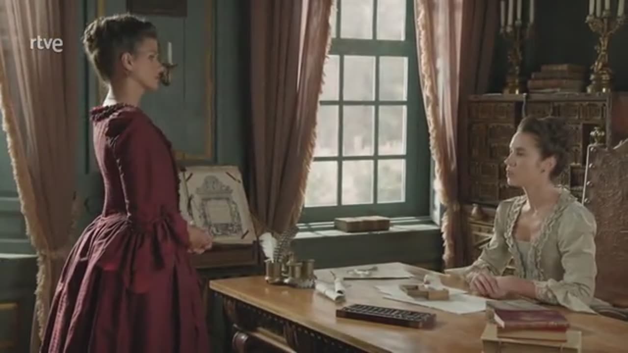 Valle salvaje capitulo 310 parte 3