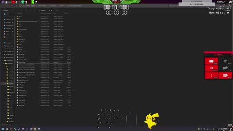 2K QHD 60 FPS | CALL OF DUTY | BLACK OPS | KINO DER TOTEN | +0 0 DOWNS | SPEEDRUN | SUBIENDO RONDAS