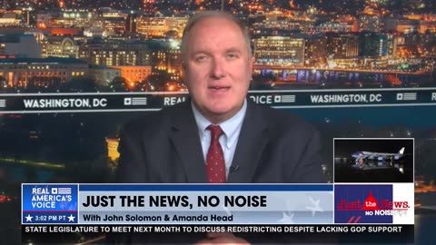 JACK SMITH ACCUSED OF HIDING SUBPOENAS FROM CONGRESS