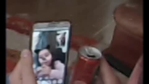 May indirect contact video call number 1, part 2