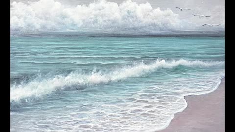 How to Fix Mistakes in Watercolor Painting