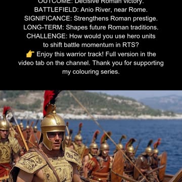 Sparta vs. Thebes 394 BC Battle of Coronea #AncientGreece