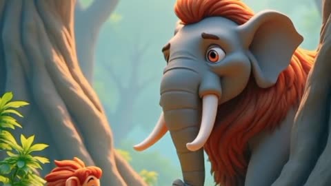 Jungle Ka Insaaf – A Short Moral Story in Urdu