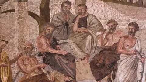 Pythagoras and the Cult of Numbers