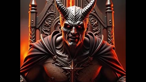 "Matt Taylor is Satan." #MusicCreatorAI #musiccreator