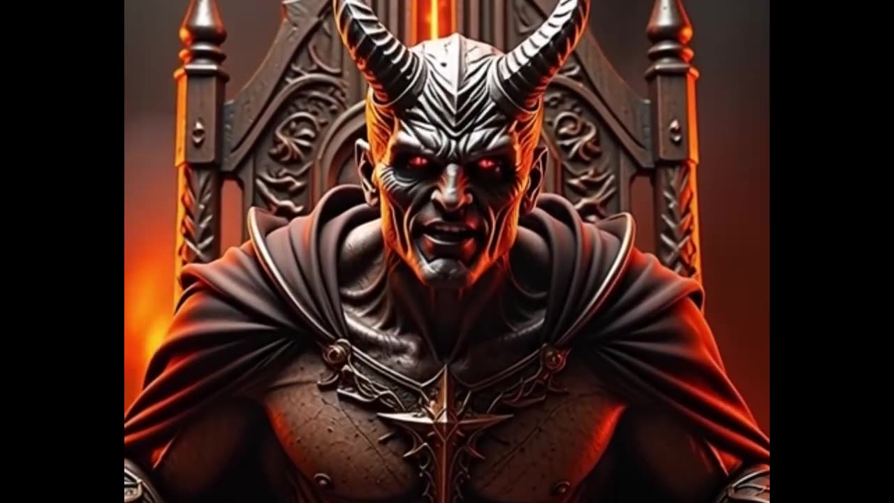 "Matt Taylor is Satan." #MusicCreatorAI #musiccreator