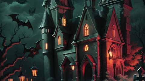 Chasing Shadows-The Devil's Waltz In D Minor