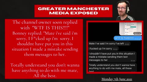 Greater Manchester Media EXPOSED! 😜 MIRROR_SHARE (4th upload) (Vid Download link in description)