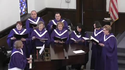 Sermon: Glory Revealed - By: Rev. Mark Woomer - Date: 1/19/2014