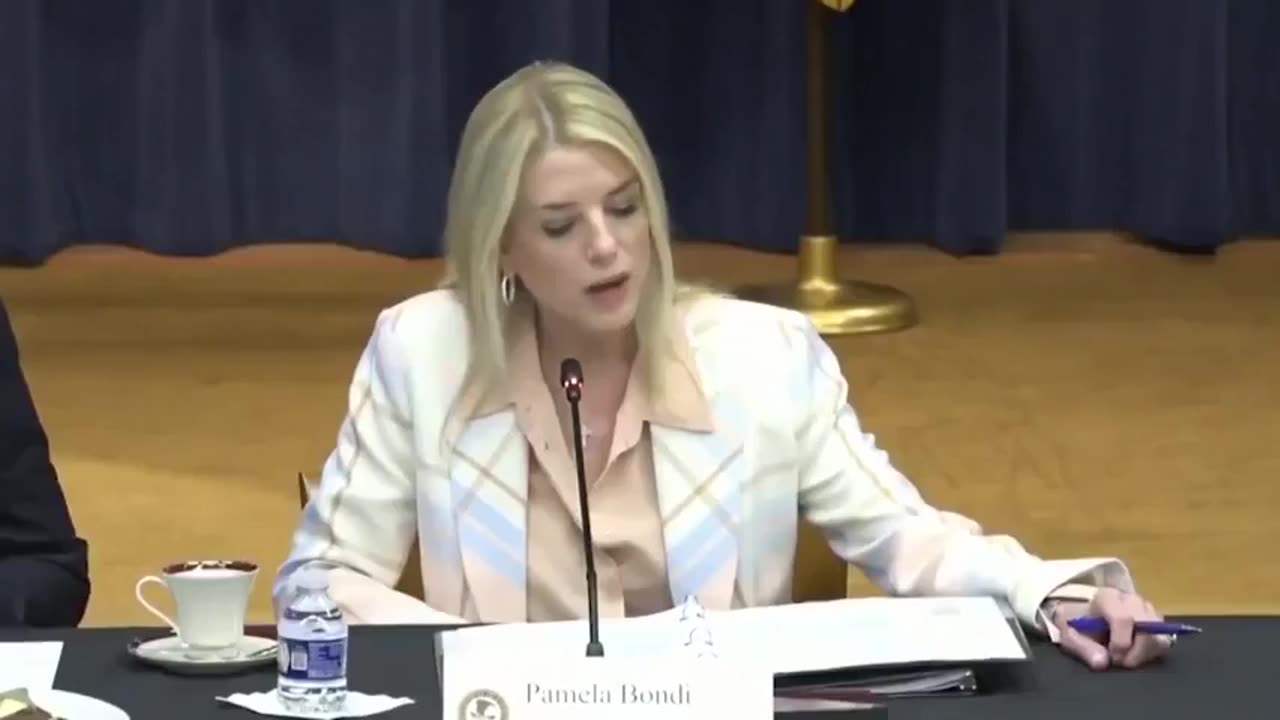 Time To Eradicate Anti-Christian Bias 4-22-25