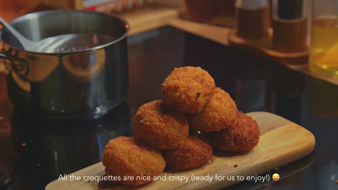 Couple vlog picnic fun with nature